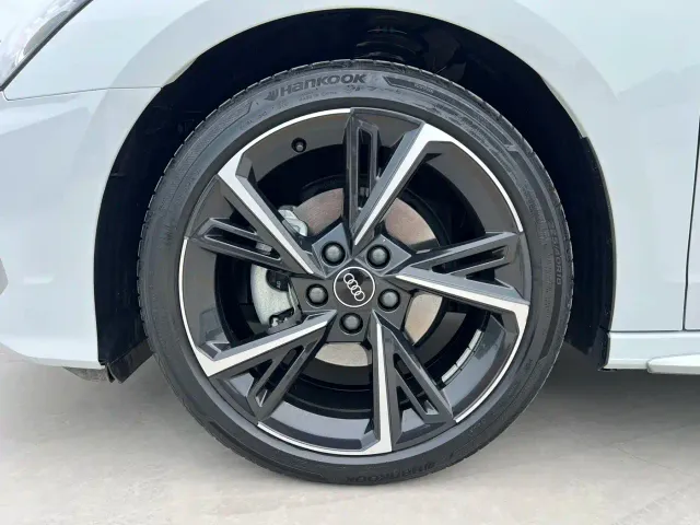 Audi A3 — Фото автомобиля 18