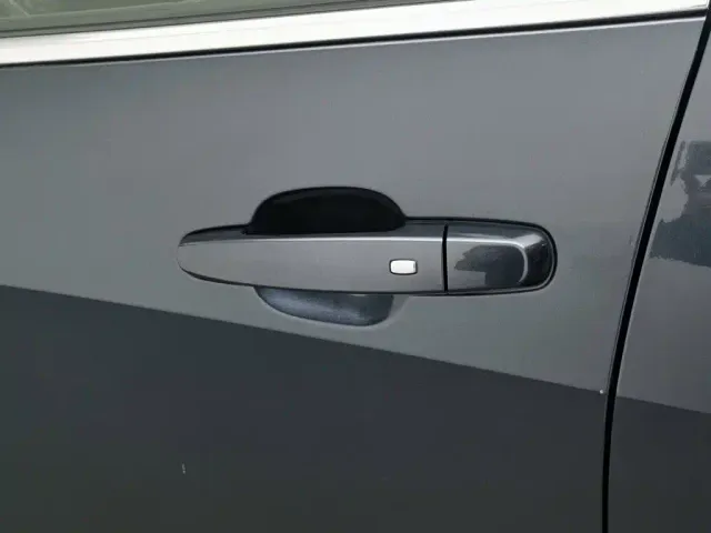 Chevrolet Malibu XL — Фото автомобиля 18