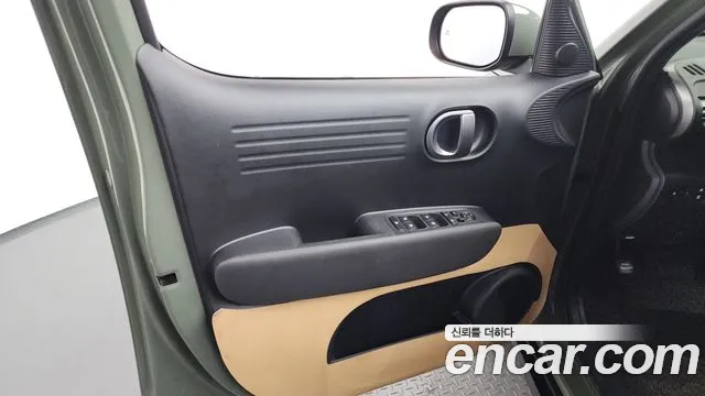 Hyundai Casper Casper Turbo Inspiration — Фото автомобиля 24