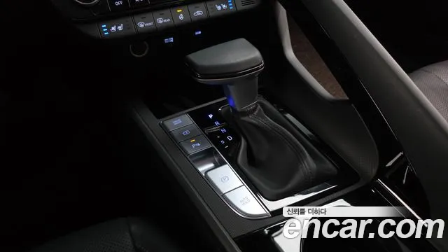 Hyundai Avante — Фото автомобиля 12