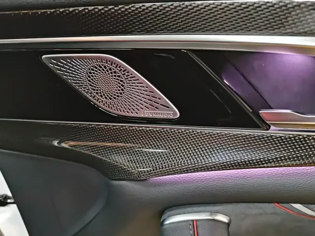 Hongqi H6 — Фото автомобиля 14