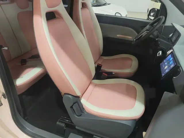 Wuling Hongguang Mini EV — Фото автомобиля 24