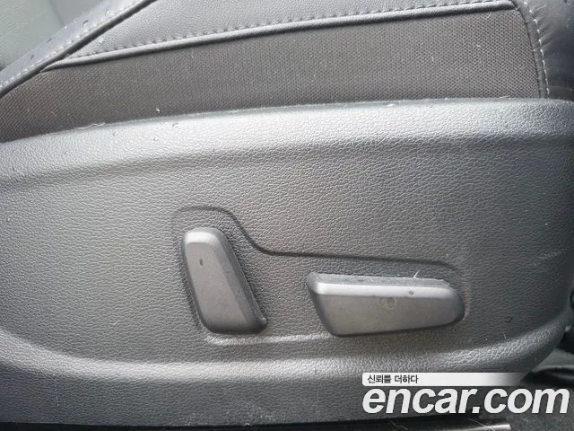 Kia Seltos Seltos (New) — Фото автомобиля 12