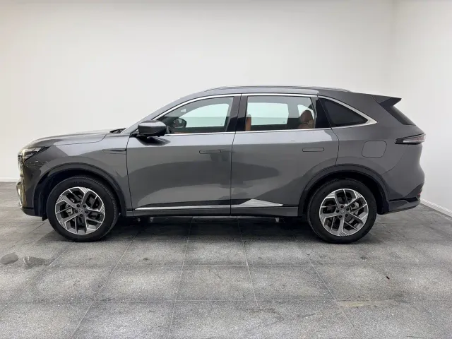 Changan CS75 Plus — Фото автомобиля 19