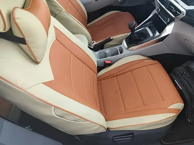 Maxus G50 — Фото автомобиля 24