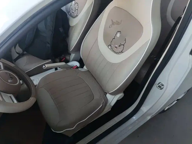 Wuling Hongguang Mini EV — Фото автомобиля 14