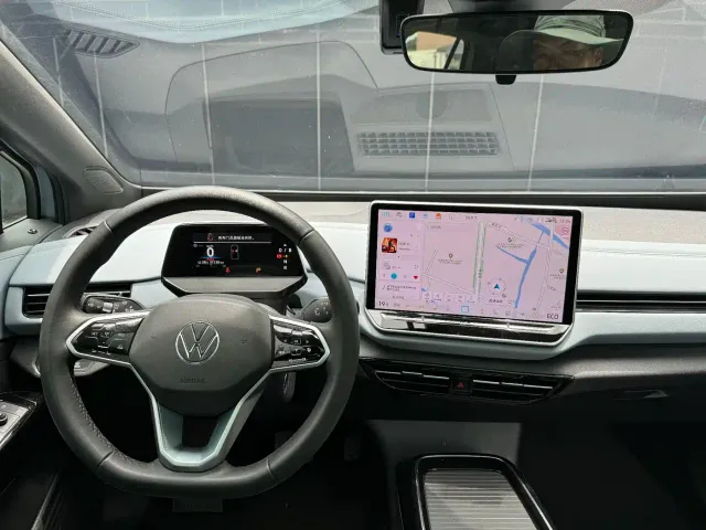 Volkswagen ID.4 X — Фото автомобиля 18