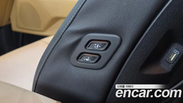 Kia Carnival 4th Gen — Фото автомобиля 19