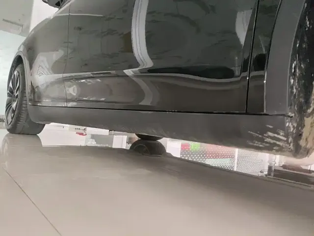 Tesla Model Y 2022 Facelift Rear-Wheel Drive Version — Фото автомобиля 20