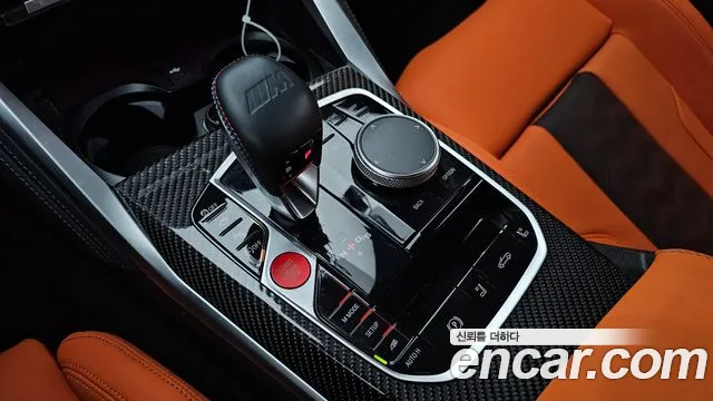 BMW M4 — Фото автомобиля 9