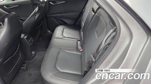 Kia Niro The All New Niro — Фото автомобиля 16