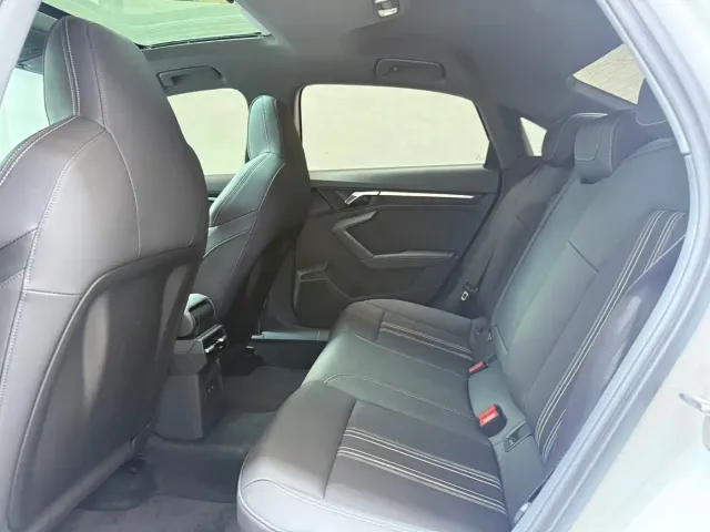 Audi A3 — Фото автомобиля 10