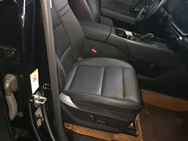 Haval Big Dog — Фото автомобиля 24