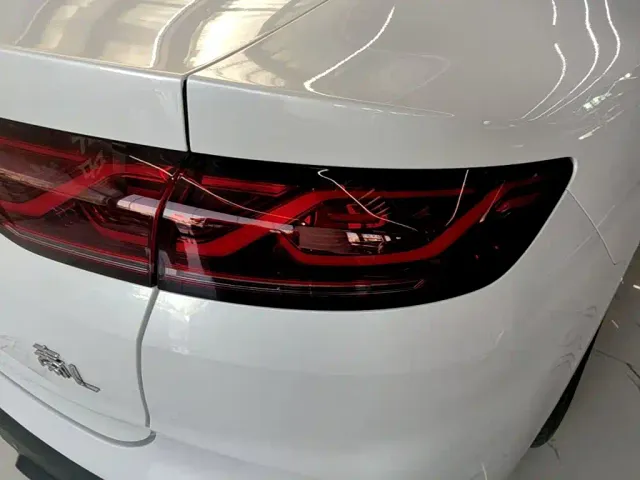 BYD Qin L — Фото автомобиля 7