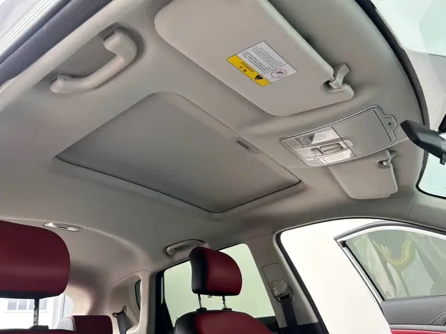 Changan CS35 Plus — Фото автомобиля 6