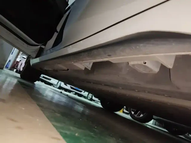 GAC Aion S Plus — Фото автомобиля 21