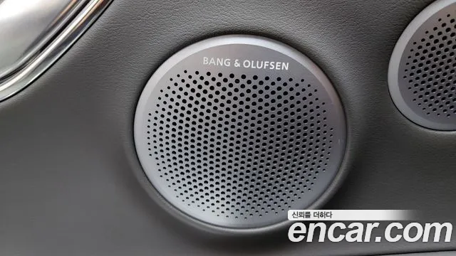 Genesis GV80 3.5T Бензин AWD — Фото автомобиля 17