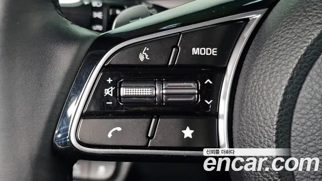 Kia Seltos New — Фото автомобиля 23
