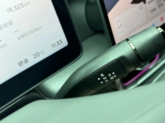 Leapmotor Lafa 5 — Фото автомобиля 11