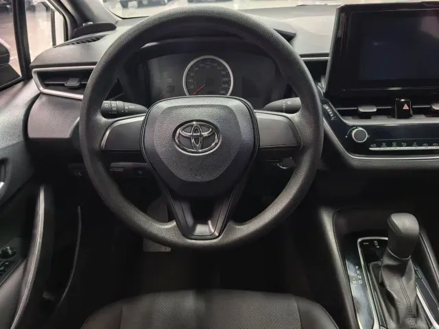 Toyota Levin — Фото автомобиля 14