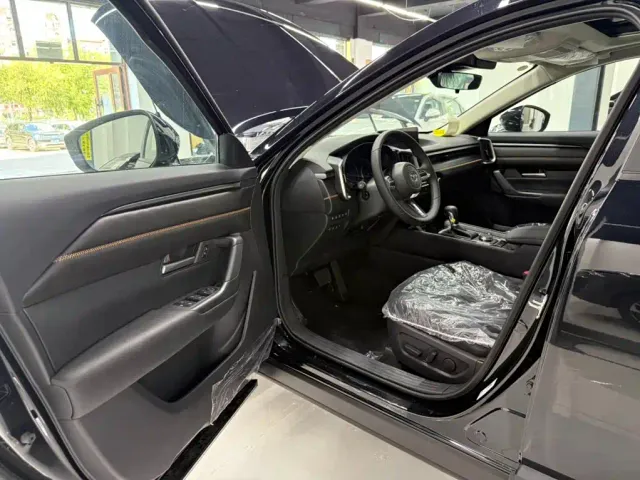 Mazda CX-50 Xingye — Фото автомобиля 8