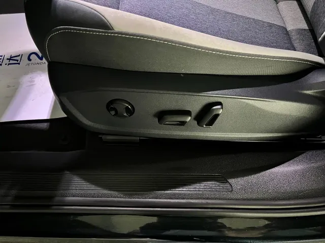 Volkswagen ID.4 Crozz — Фото автомобиля 10