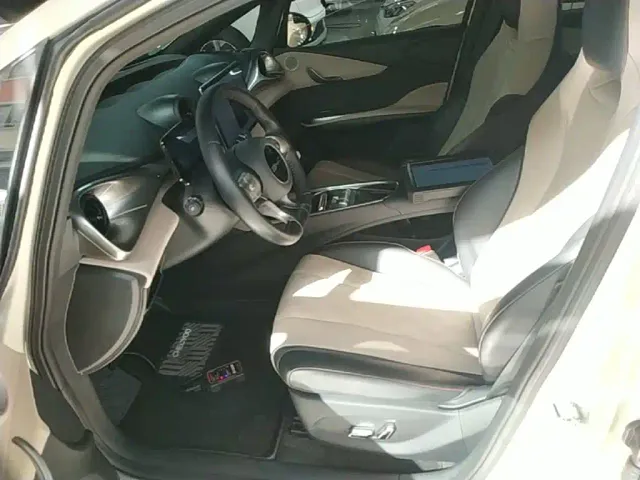 BYD Dolphin — Фото автомобиля 14