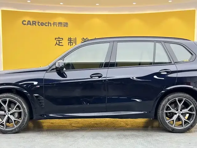 BMW X5 — Фото автомобиля 7