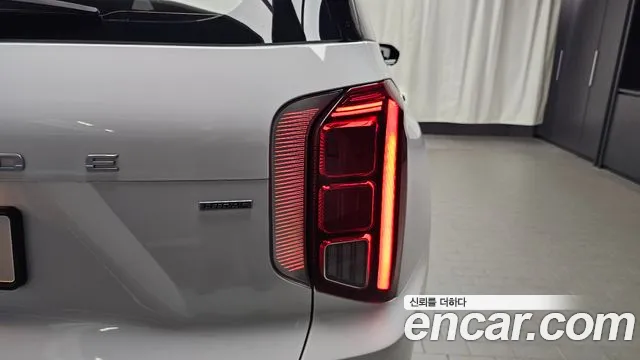 Hyundai Palisade Palisade Бензин 3.8 4WD — Фото автомобиля 21