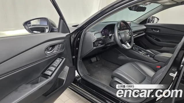 Honda Accord 11th Gen — Фото автомобиля 15