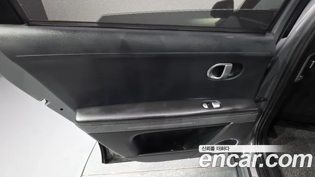 Hyundai Ioniq 5 Ioniq5 — Фото автомобиля 22