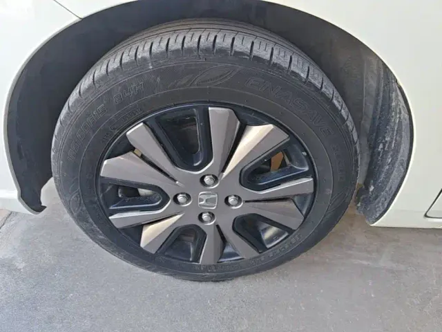 Honda Fit — Фото автомобиля 22