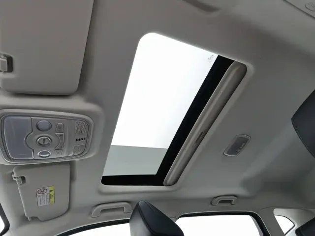 Haval H6 — Фото автомобиля 14
