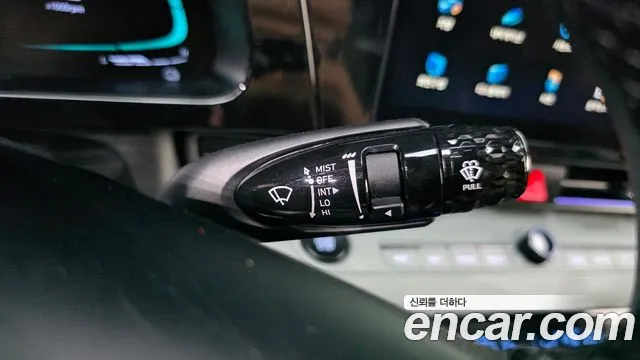 Hyundai Avante CN7 — Фото автомобиля 27