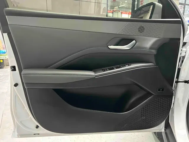 BYD Qin PLUS — Фото автомобиля 12