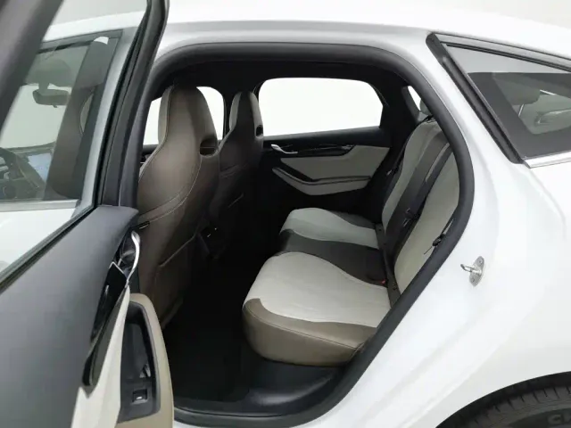BYD Qin PLUS — Фото автомобиля 15