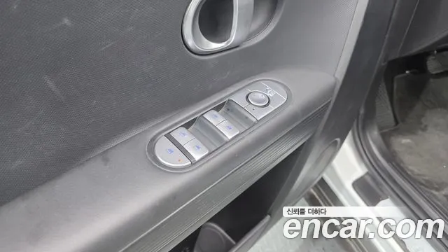 Hyundai Ioniq 5 — Фото автомобиля 29