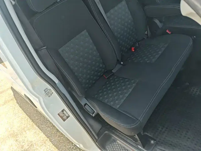 Maxus Xintu V80 — Фото автомобиля 24
