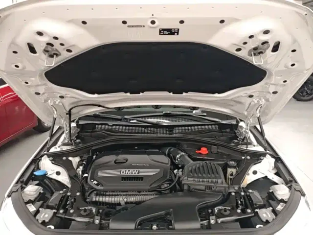 BMW 1 Series — Фото автомобиля 19