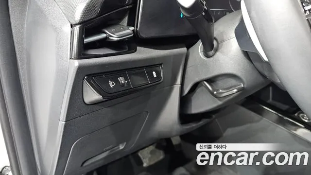 Kia Niro Niro (New) — Фото автомобиля 29