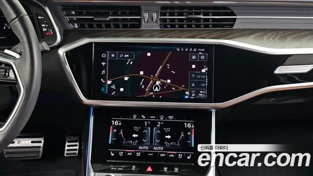 Audi A6 45 TFSI Premium — Фото автомобиля 11