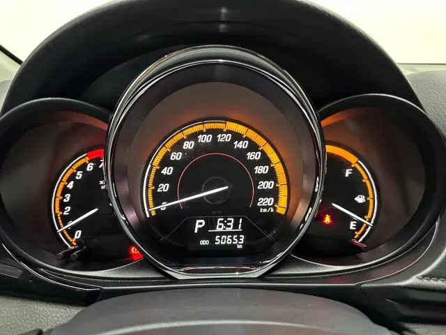 Toyota YARiS L Zhi Xuan — Фото автомобиля 18