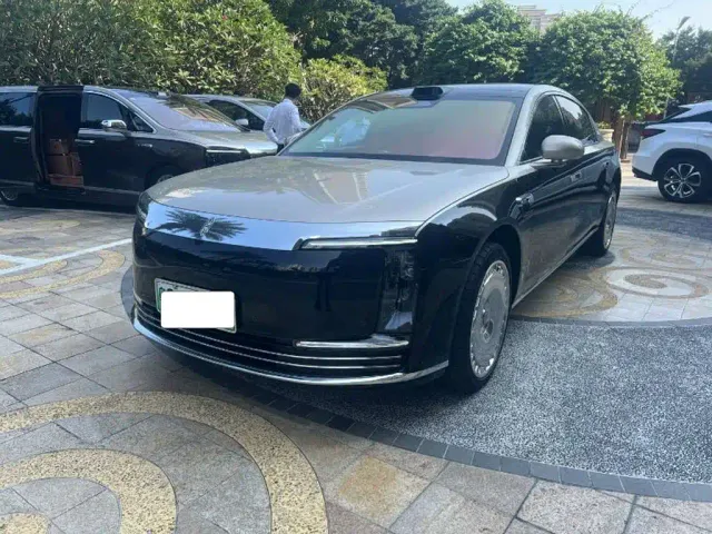 Фотография автомобиля — Maextro S800
