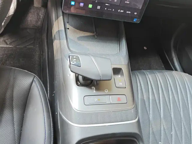 Changan Eado — Фото автомобиля 16