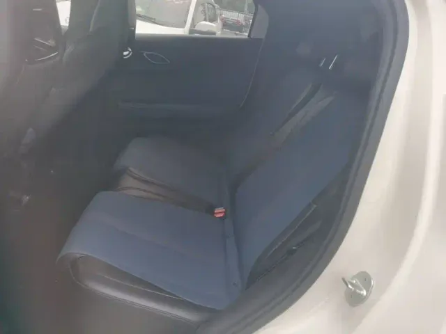 BYD Seagull — Фото автомобиля 16