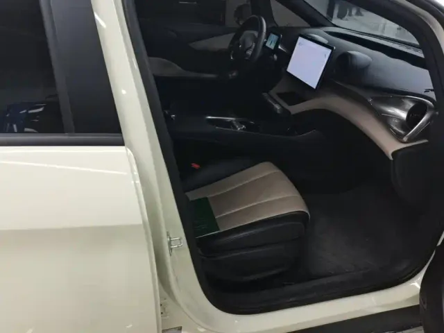 BYD Dolphin — Фото автомобиля 24