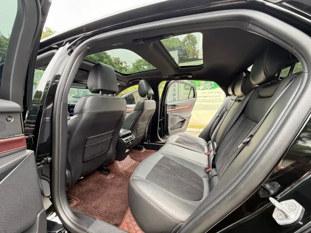 Ford Mondeo — Фото автомобиля 11