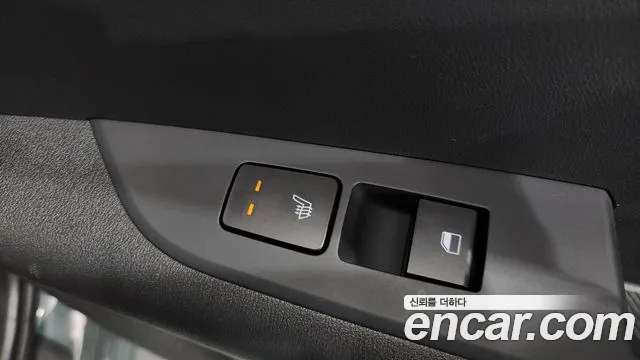 Kia Niro The All New Niro Prestige — Фото автомобиля 18