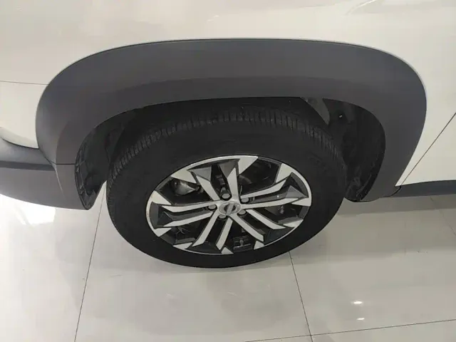 Haval Big Dog — Фото автомобиля 22