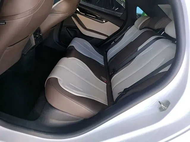 BYD Qin PLUS — Фото автомобиля 16